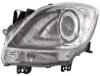 MAZDA BBP351041G Headlight